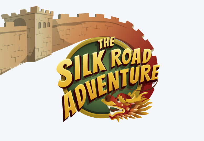 Silk Road Adventure