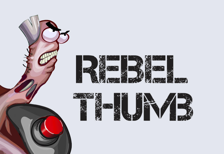 Rebel Thumb