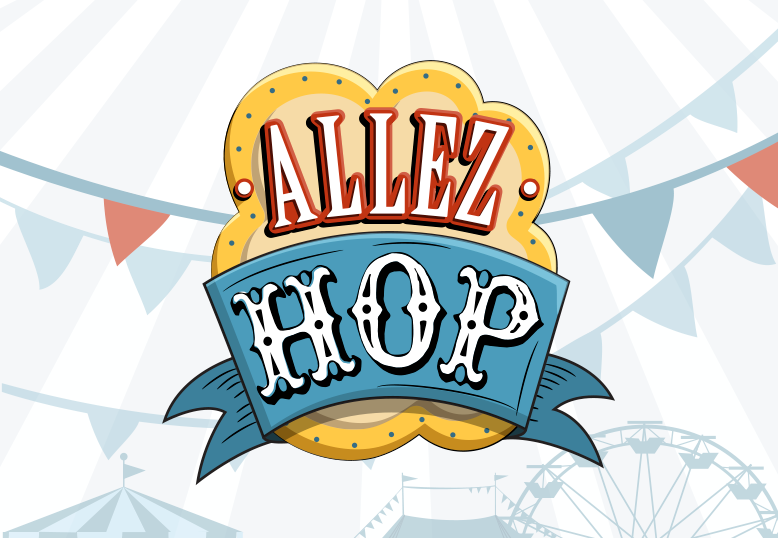 Allez Hop