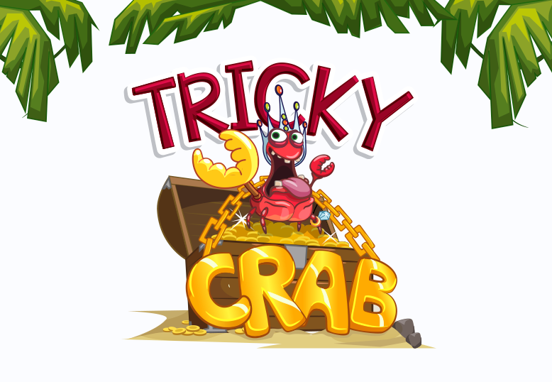 Tricky Crab